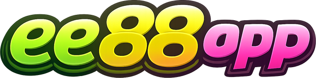 Logo ee88 app